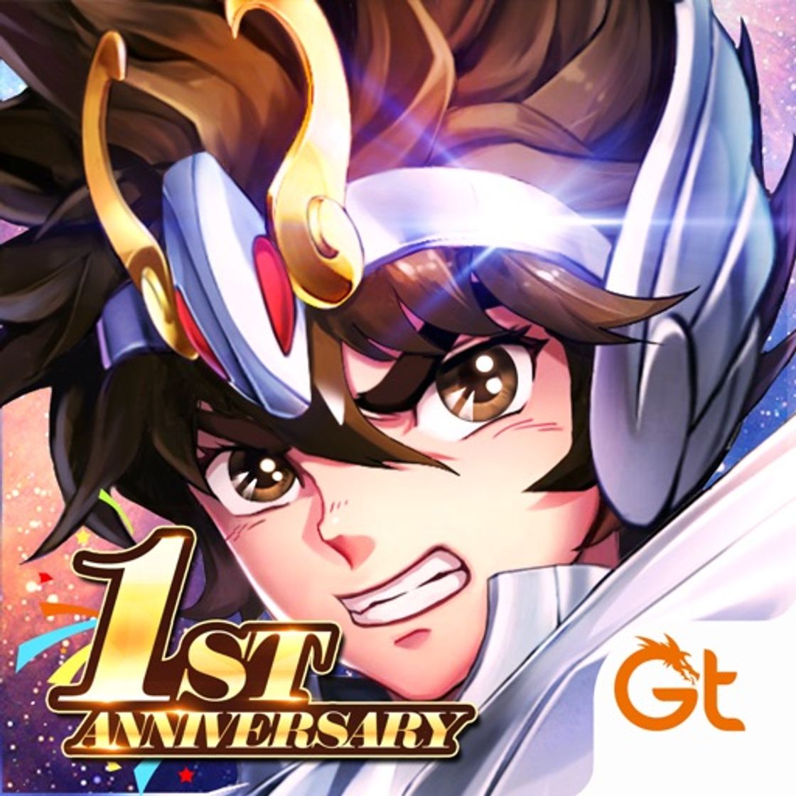 App Saint Seiya Awakening