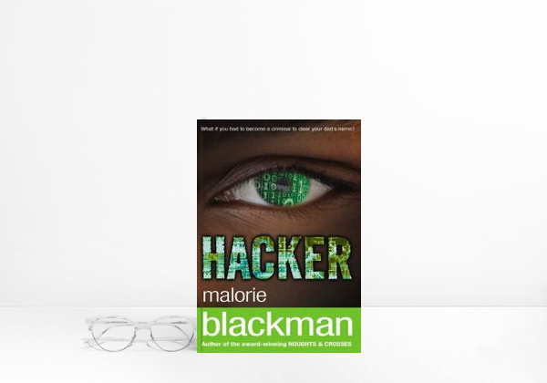 Book Hacker