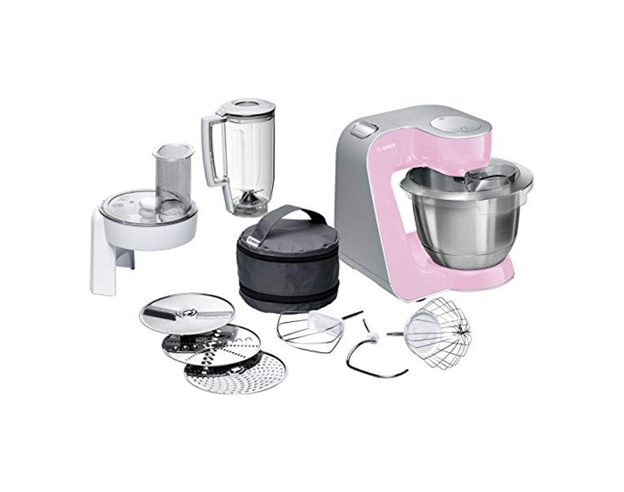 Producto Bosch CreationLine MUM58K20 - Robot de cocina