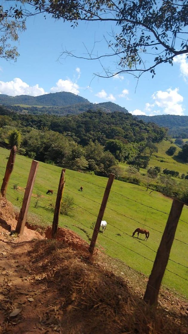 Moda Serra da Mantiqueira 