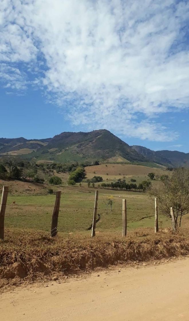 Fashion Serra da Mantiqueira 