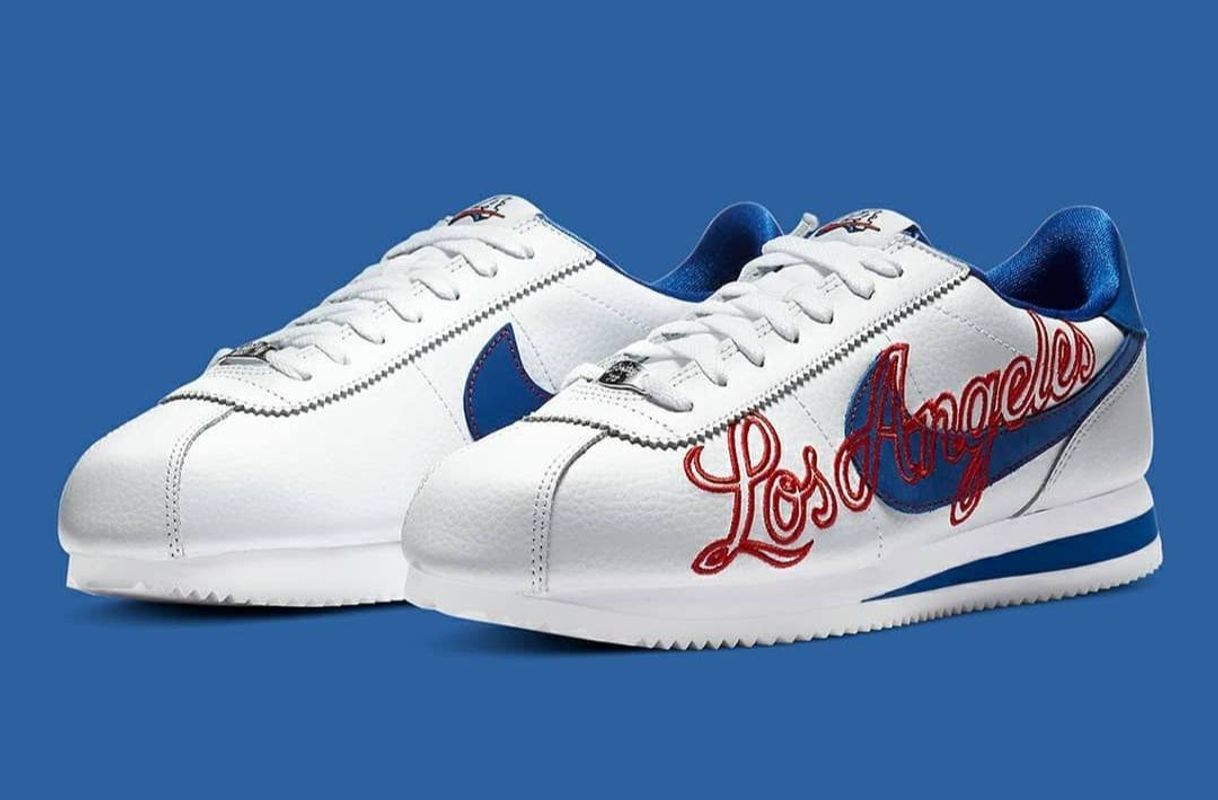 Fashion Cortez "Los Angeles"