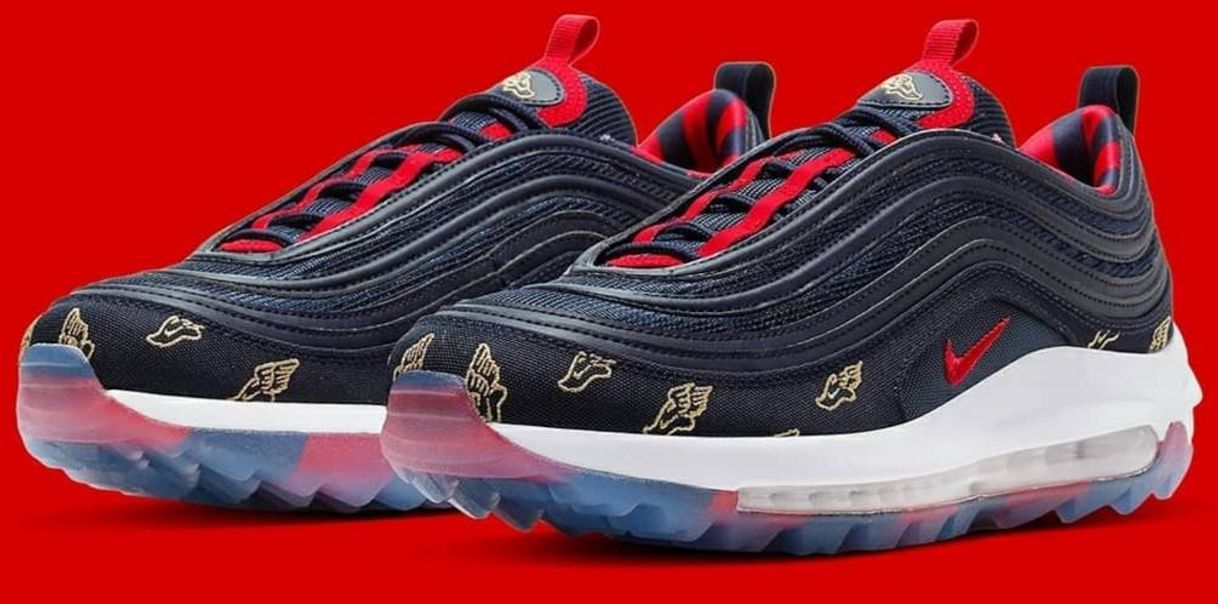 Fashion Air Max 97 Golf Wing It 