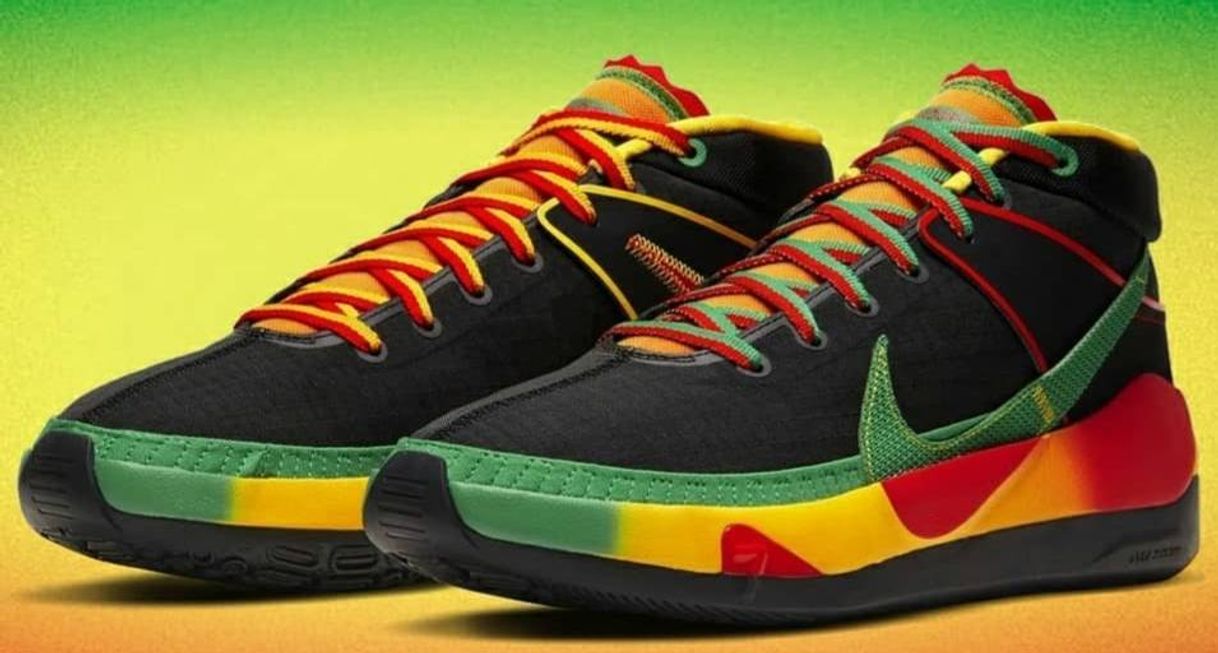 Fashion KD 13 Rasta 