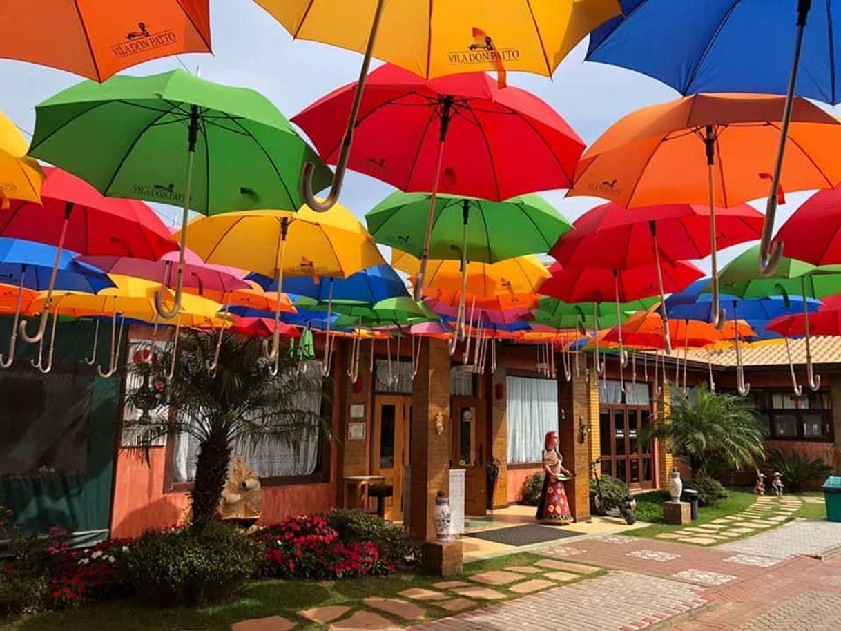 Place Don Patto Village