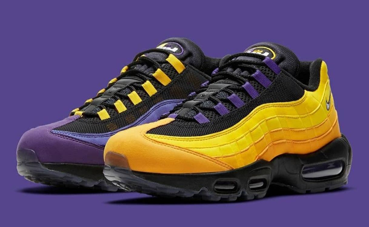 Fashion Air Max 95 LeBron