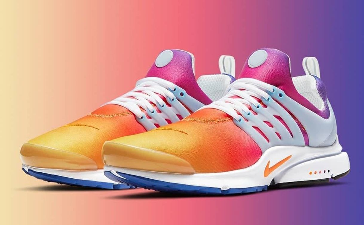 Fashion Air Presto Sunset