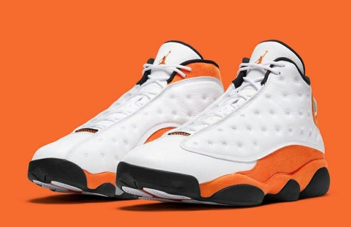 Fashion Air Jordan 13 Starfish