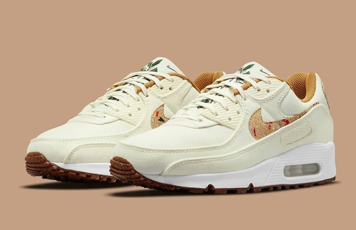 Fashion Air Max 90 Cork 