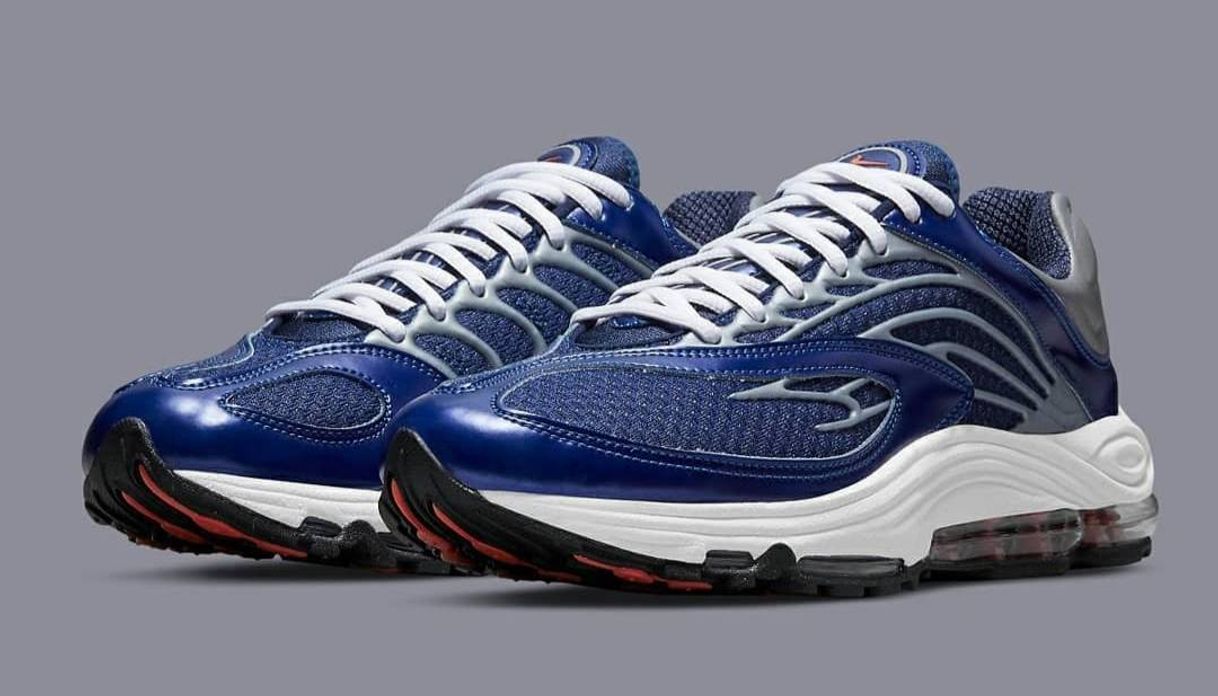 Social Air Tuned Max OG Midnigth Navy