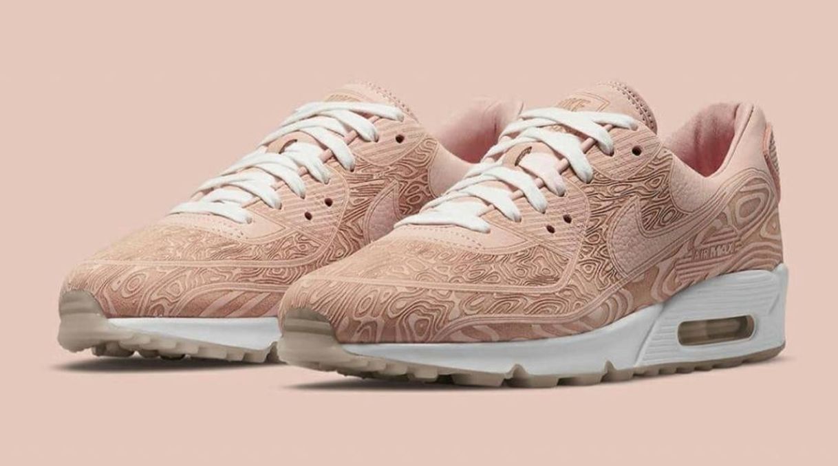 Social Air Max 90 Laser