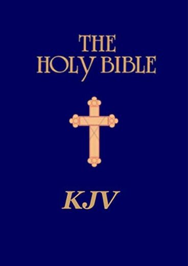 Bible : King J V