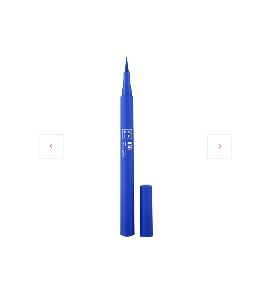 Products THE COLOR PEN EYELINER 850