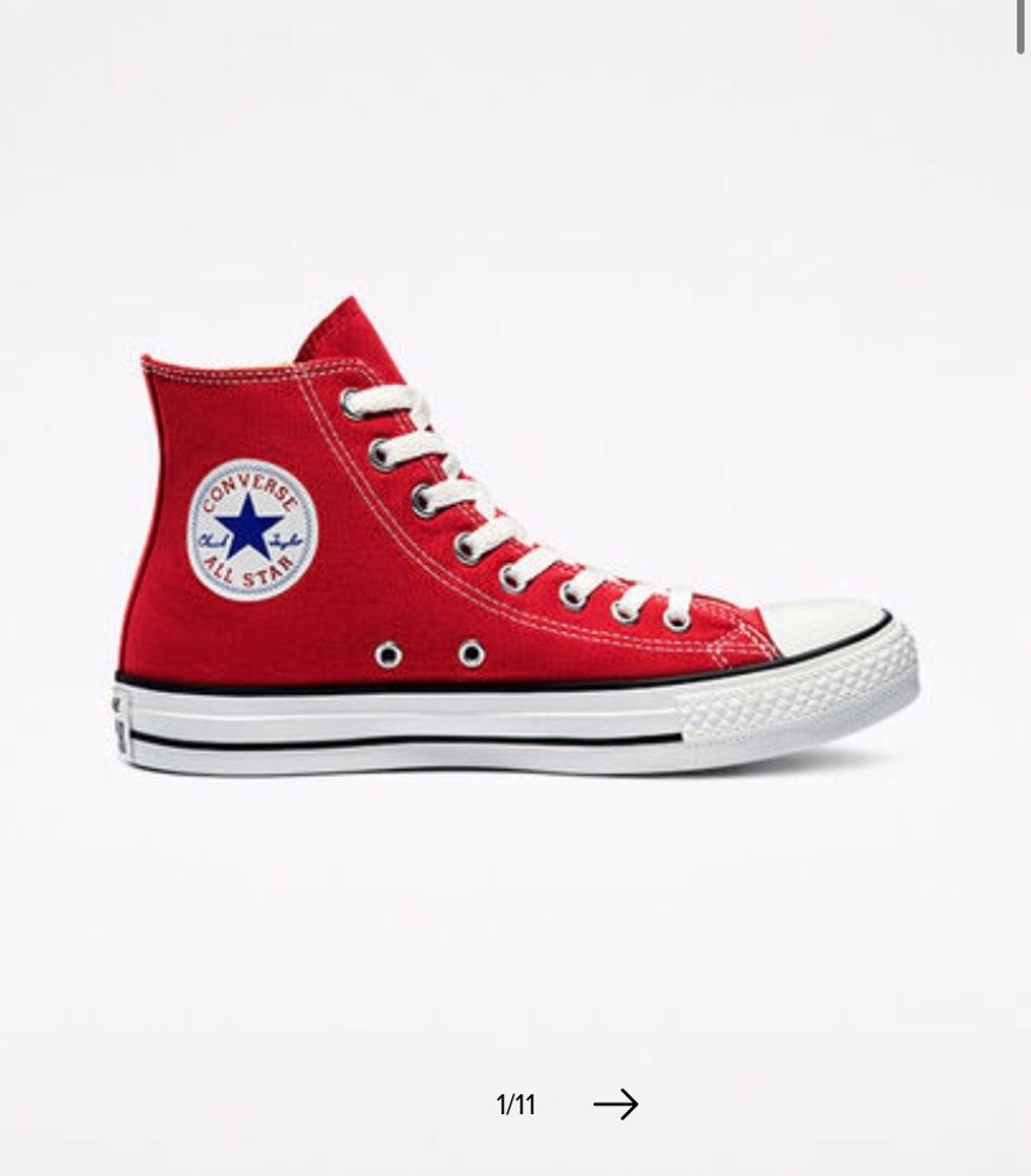 Chuck Taylor All Star Classic