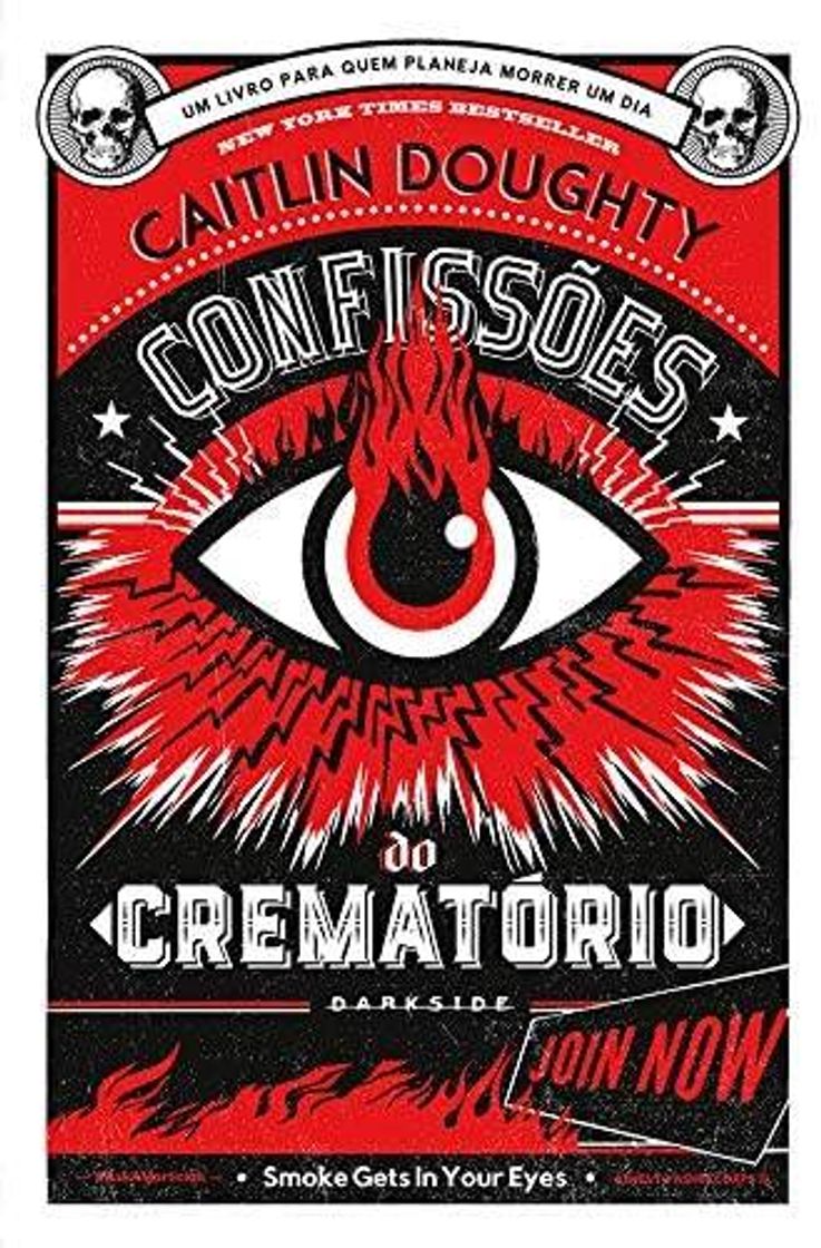 Libros Confissões do crematório (Coleção Clássicos para Todos) 