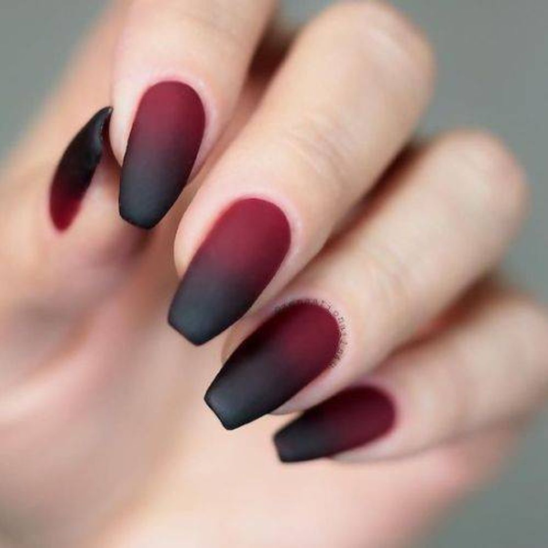 Moda Unhas