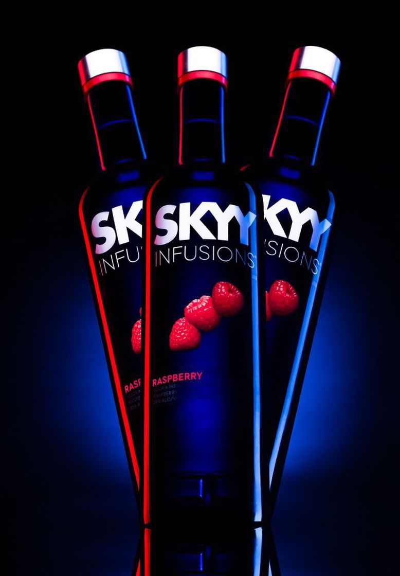 Product Skyy Vodka Infusión 