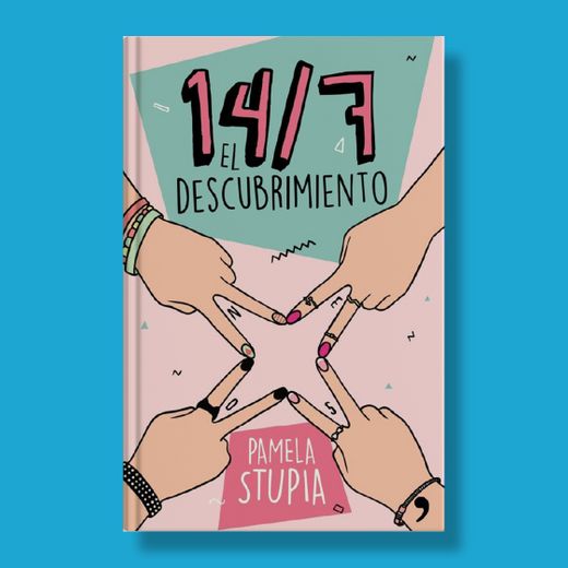 14/7 el descubrimiento 