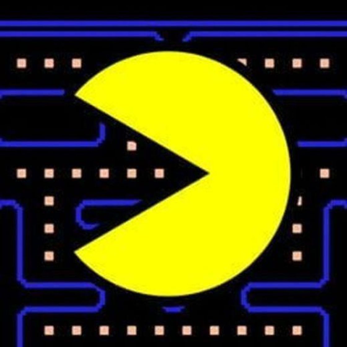 Videogames PAC-MAN