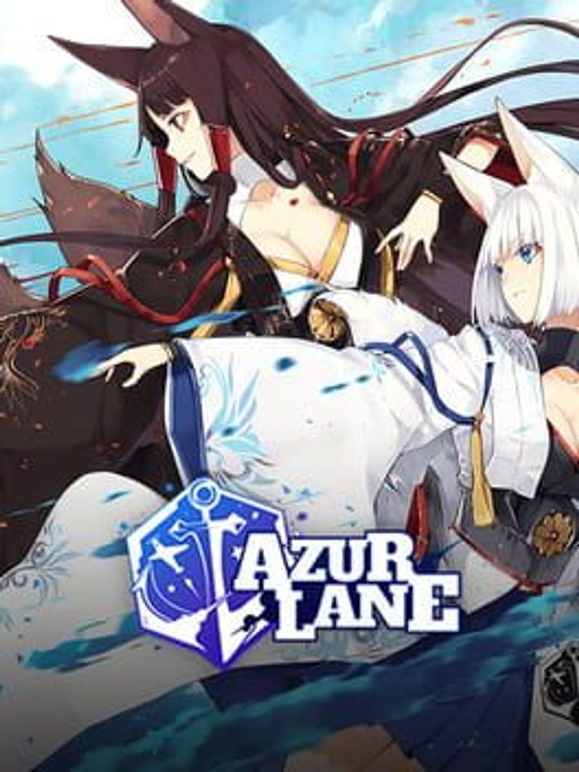 Videojuegos Azur Lane