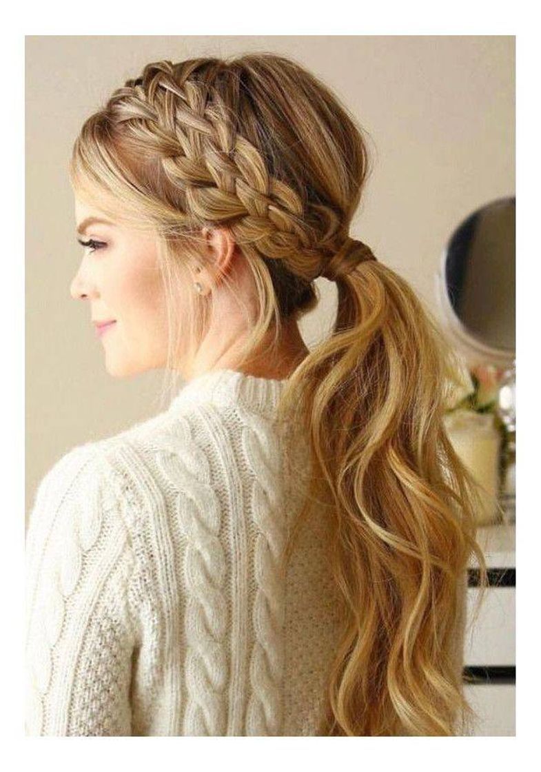 Fashion Hair ❤️