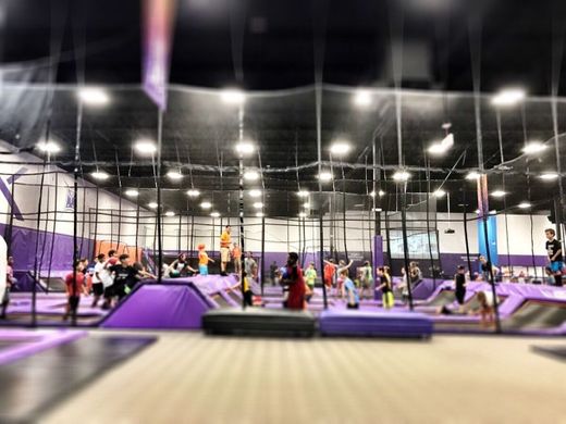 Altitude Trampoline Park