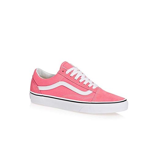 Vans-Old SKOOL VA38G1 - Mujer Color