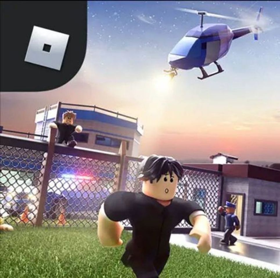 Videojuego Roblox