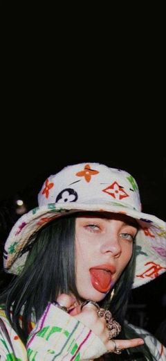 Billie eilishe💚