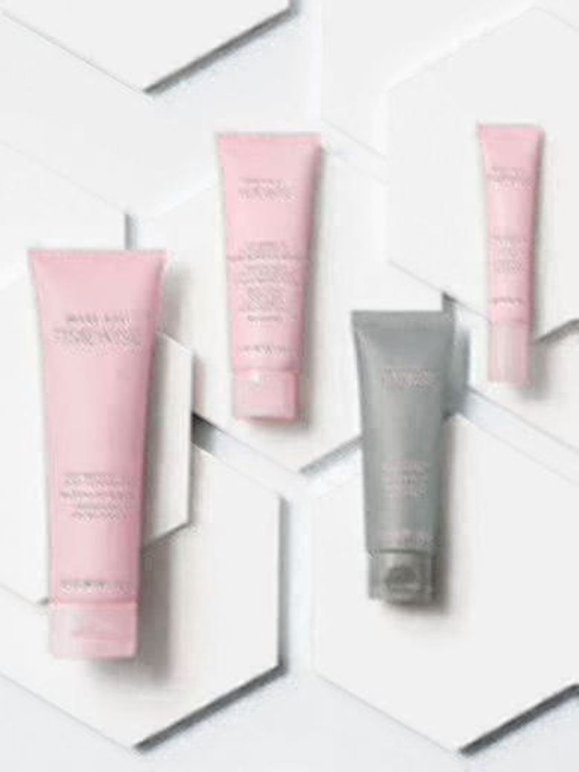 Social Mary Kay TimeWise Miracle Set 3D for Oily Combination Skin 4-in-1 Cleanser