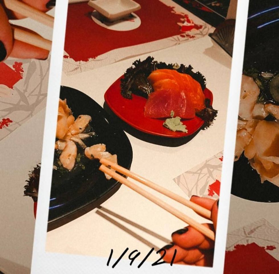 Restaurants Restaurante Oriental