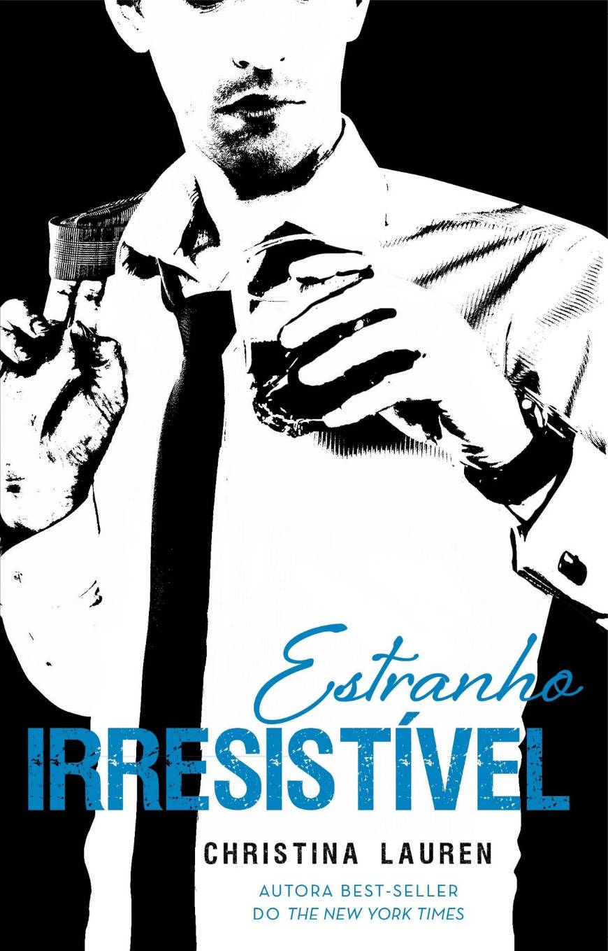 Libros Estranho Irresistível. livro 2