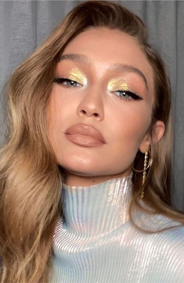 Fashion gigi hadid