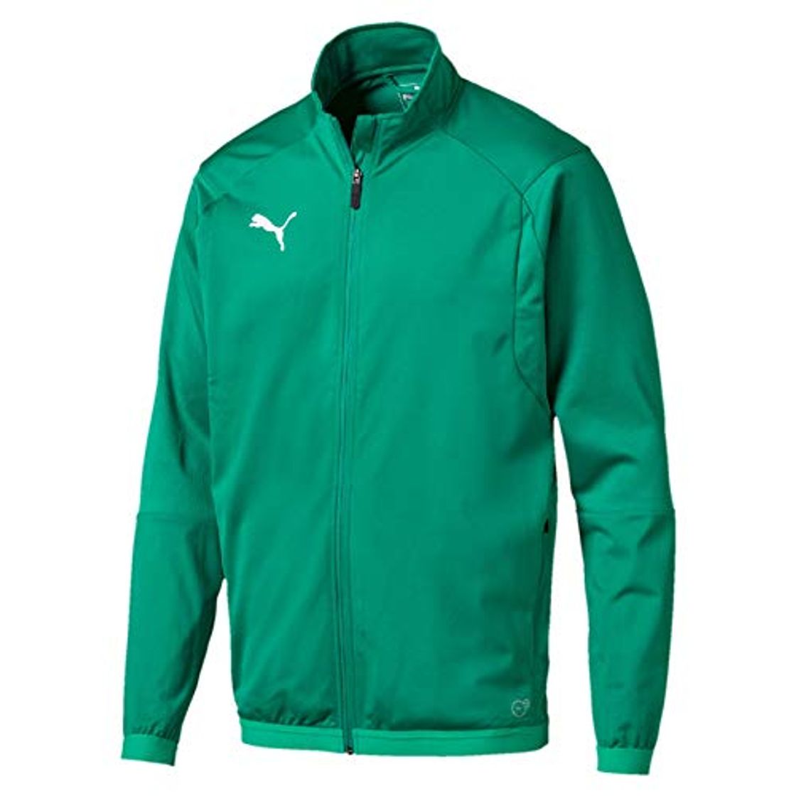 Places PUMA Liga Training Chaqueta de Entrenamiento, Hombre, Verde