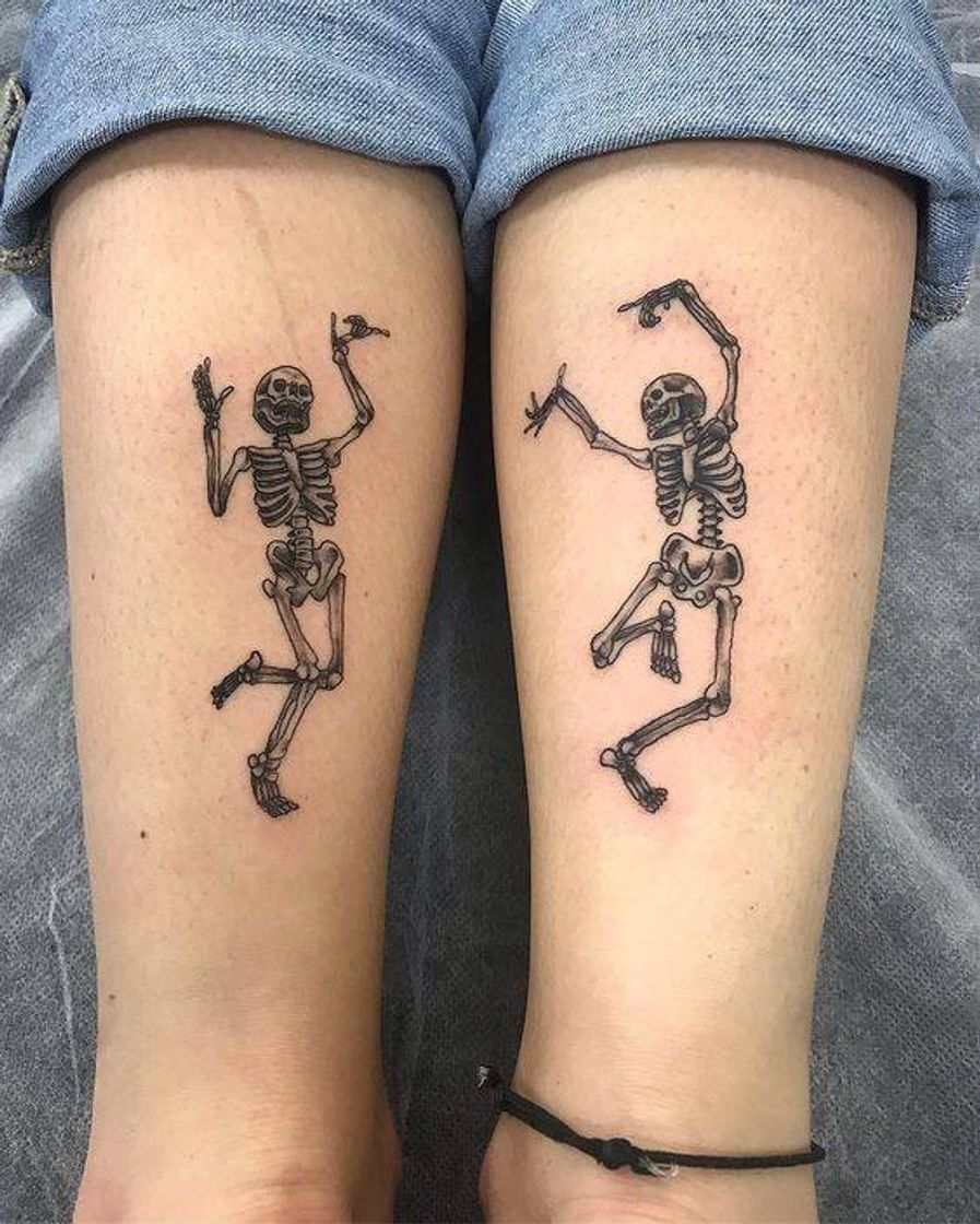 Fashion Tattoo 