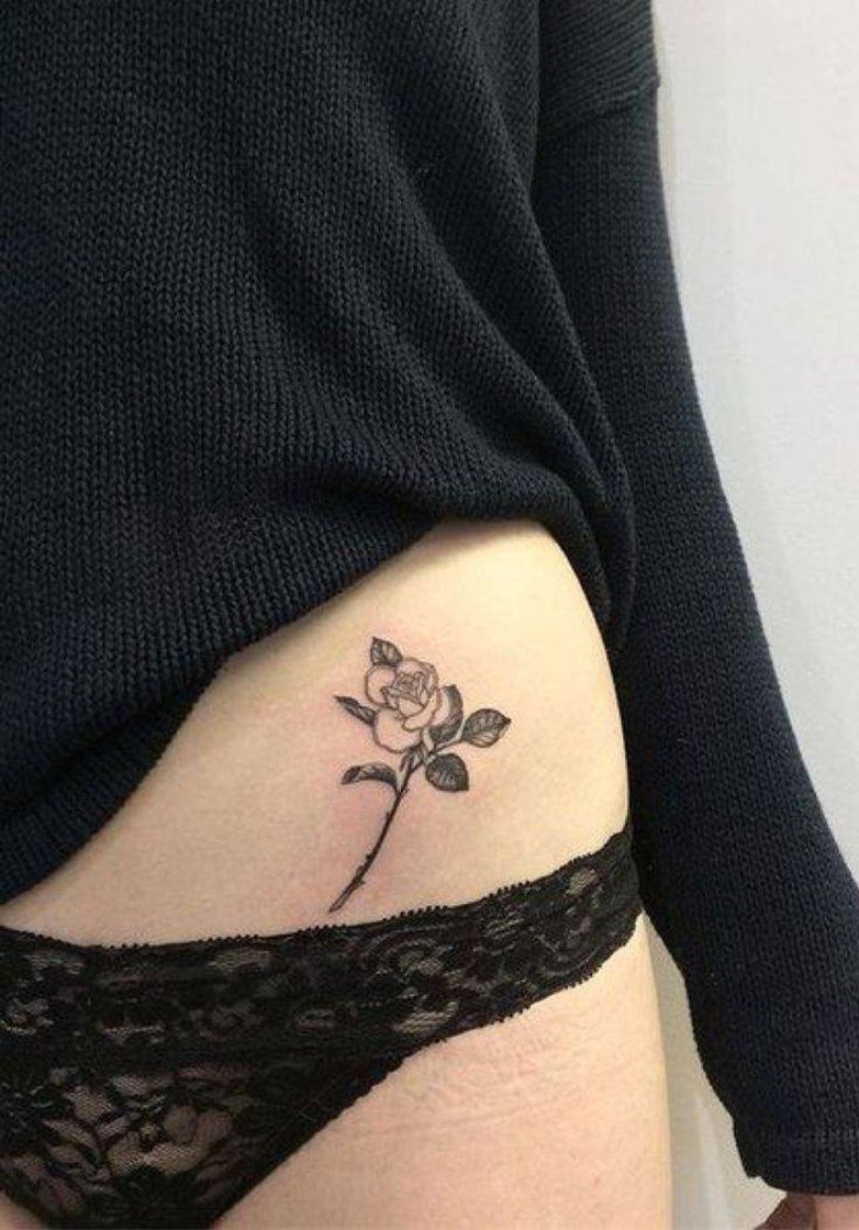 Fashion Tattoo