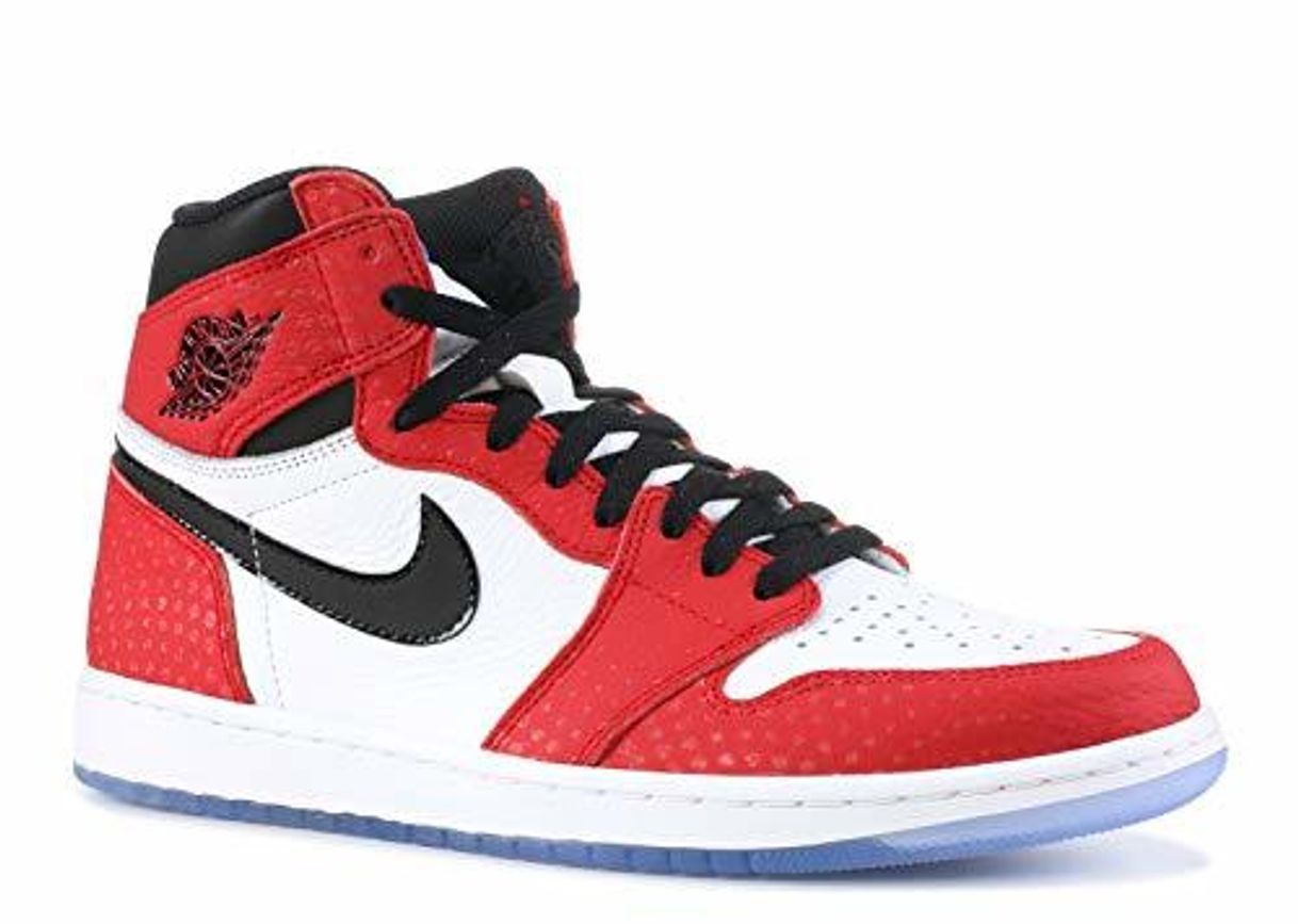Social Nike Air Jordan 1 Retro High OG, Zapatillas de Deporte para Hombre,