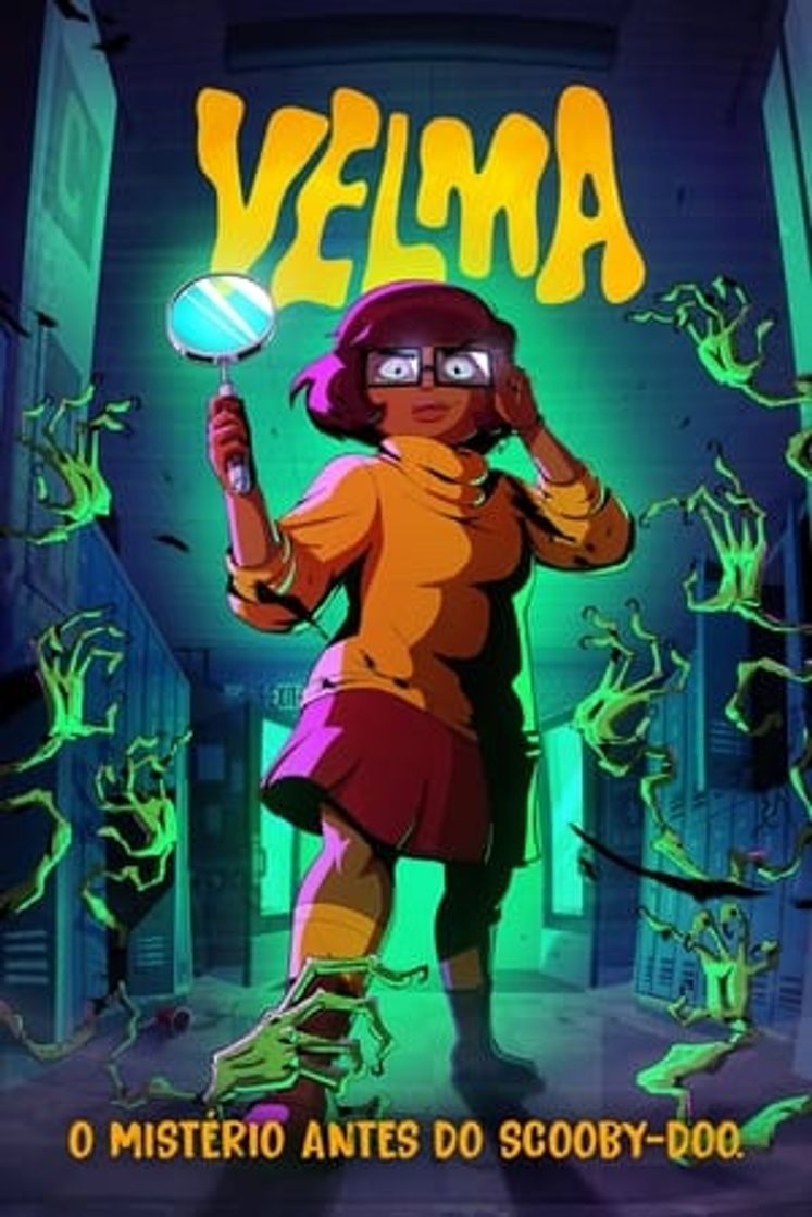 Serie Vilma
