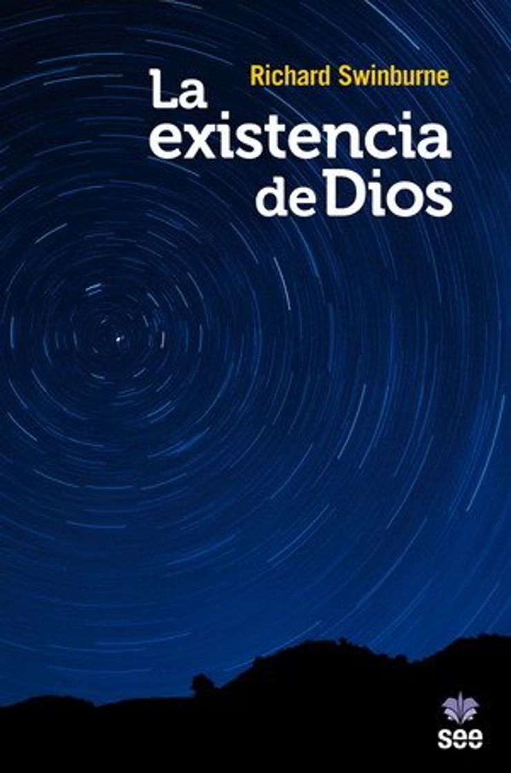 Book La existencia de Dios