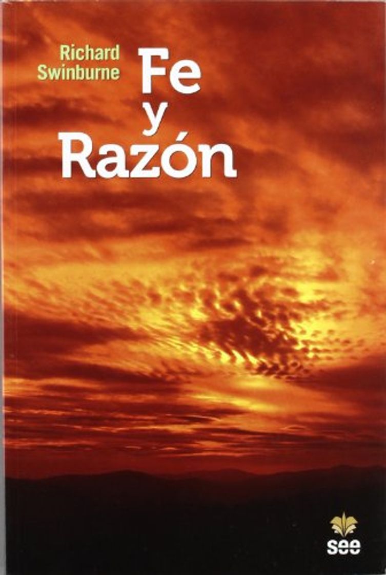 Book Fe y razón