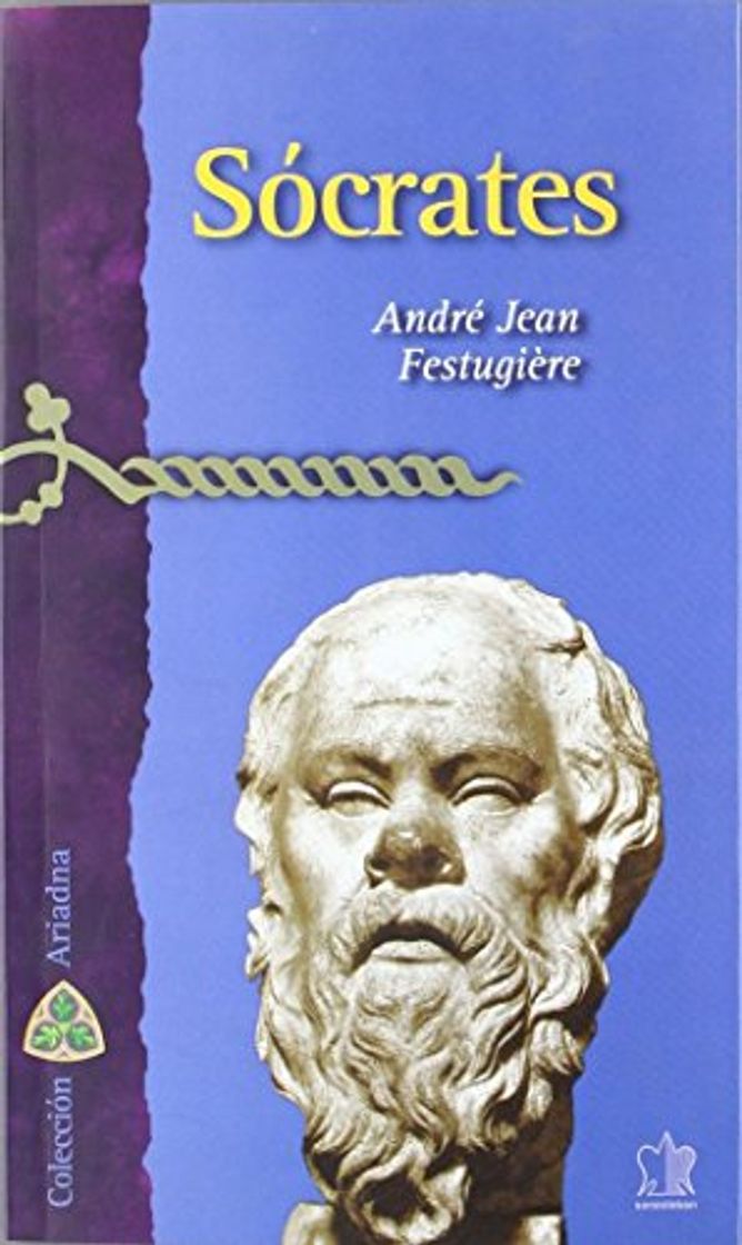 Book Sócrates