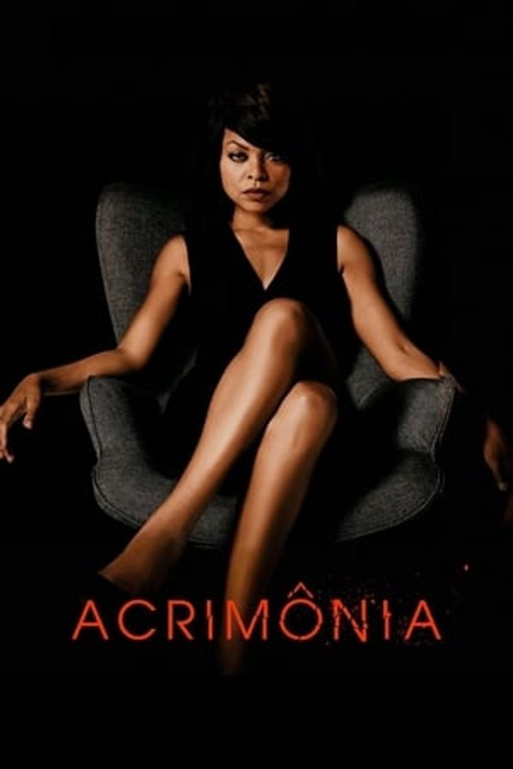 Movie Acrimony