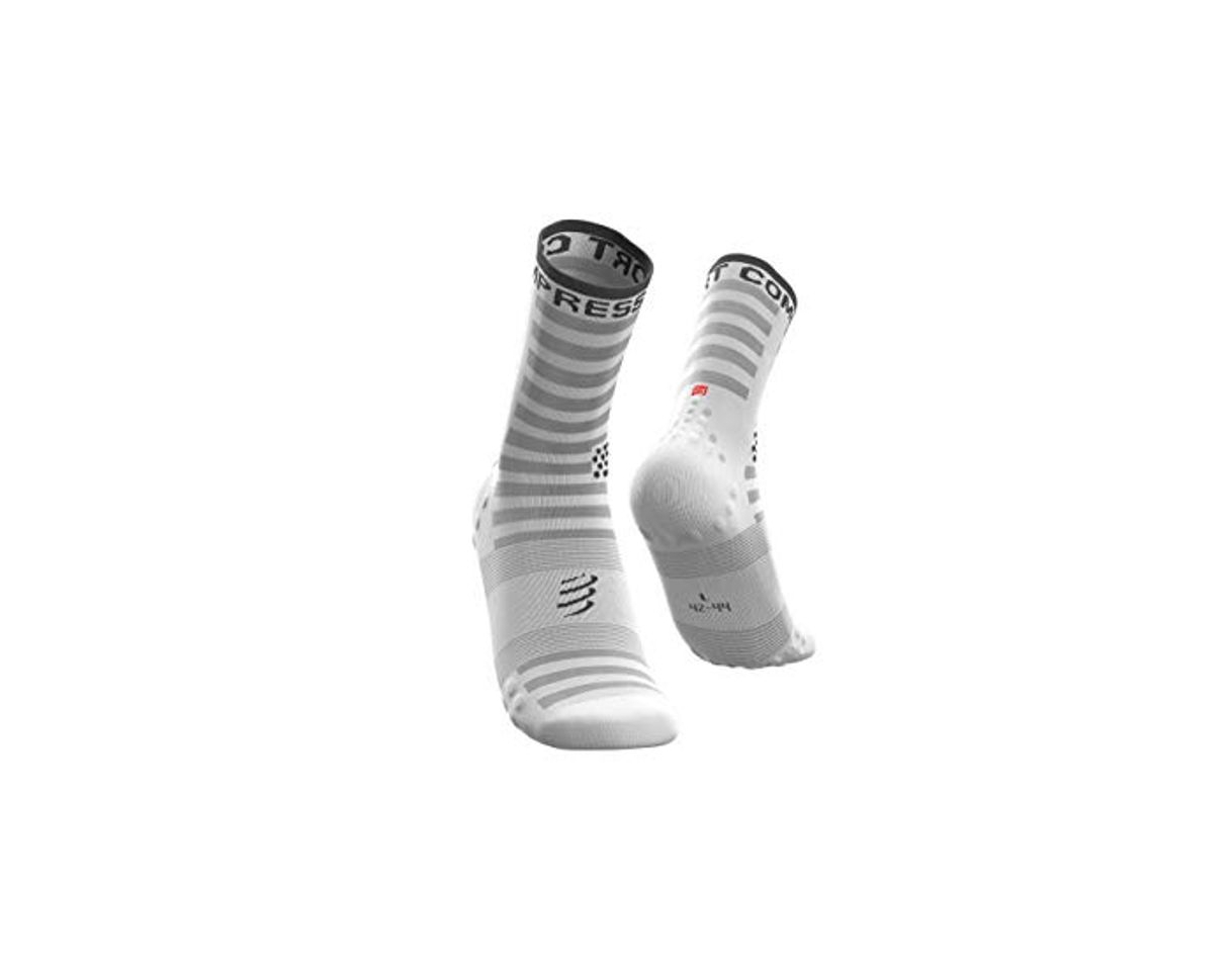 Product COMPRESSPORT – CHAUSSETTES – Racing Socks V3