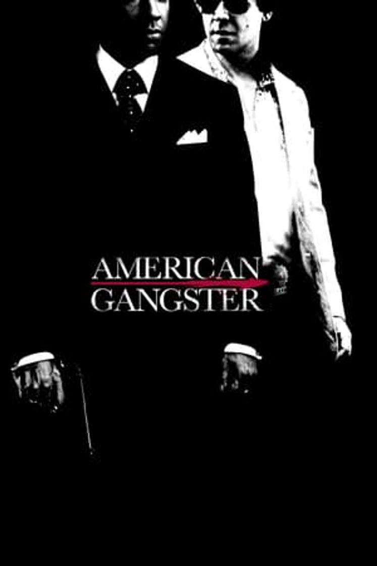 Movie American Gangster