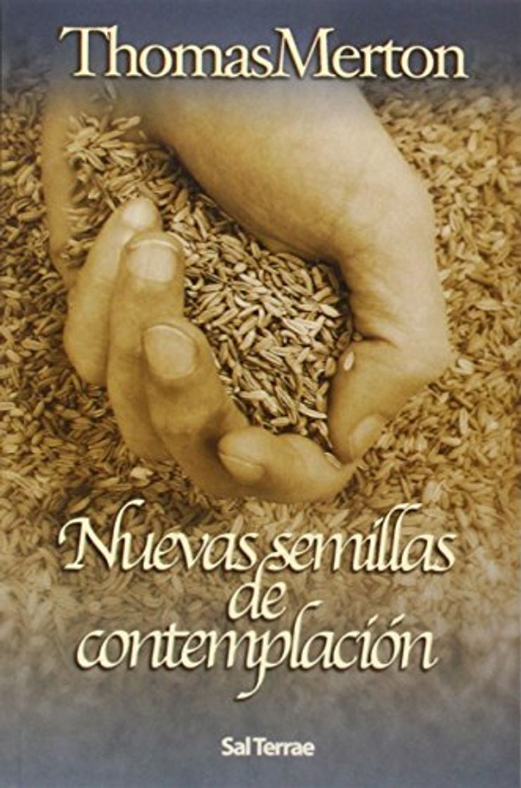 Book Nuevas semillas de contemplación: 145