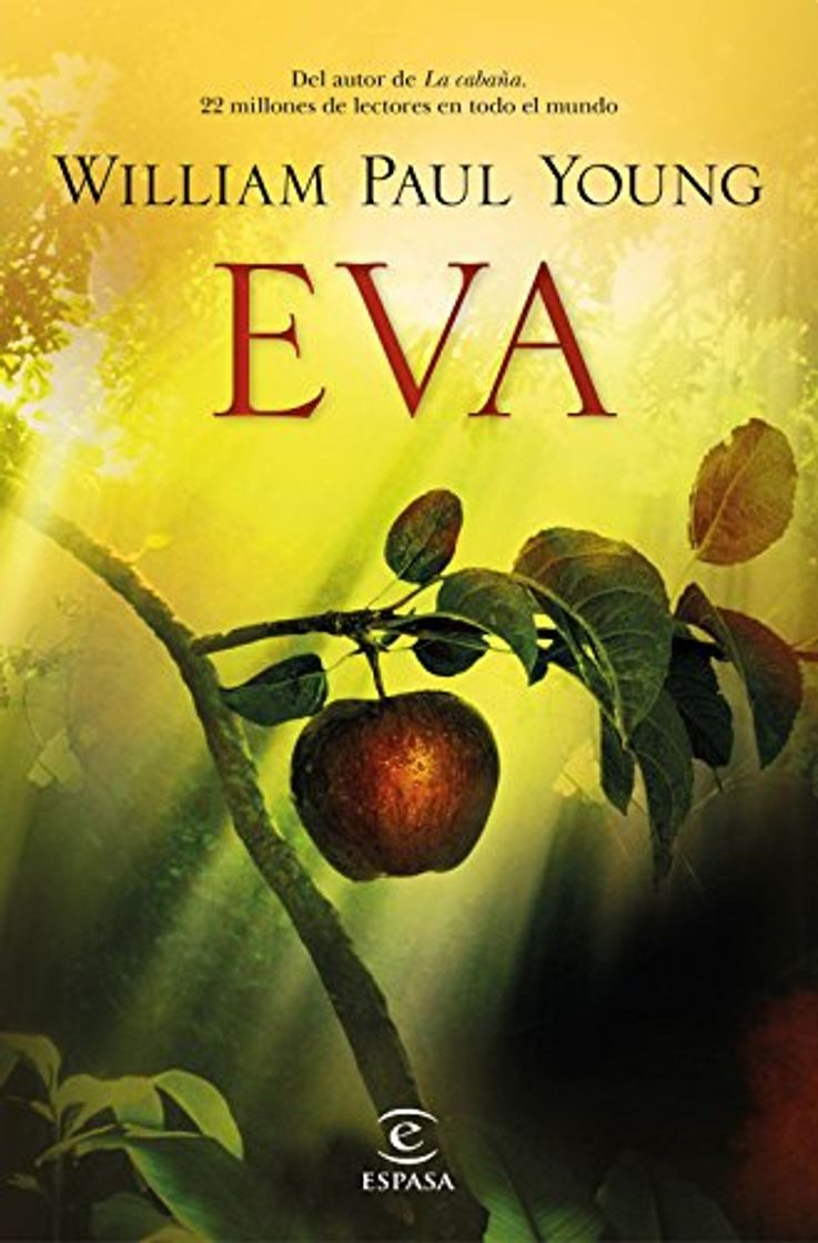 Book Eva