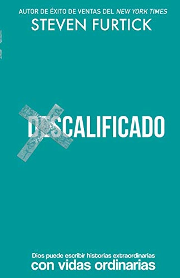 Book (des)Calificado
