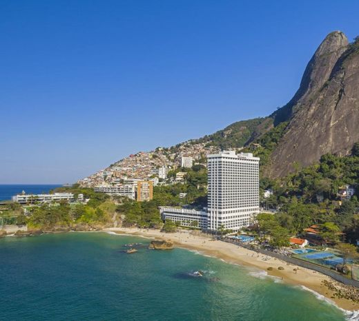 Sheraton Grand Rio Hotel & Resort