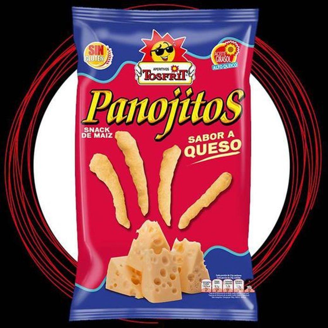 Producto Panojitos