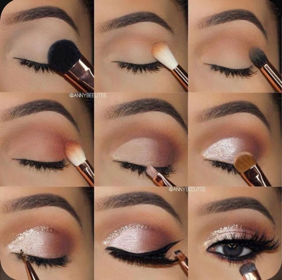 Fashion Eye Shadow